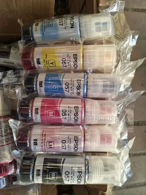 Epson 057 Inks Available