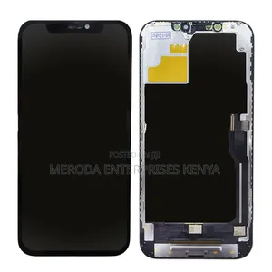 New iPhone 12 Pro Max Screen Replacement...mn