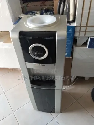 Roch Water Dispenser