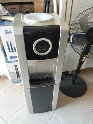 Roch Water Dispenser