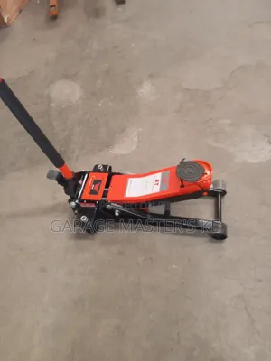 Lifting Solution 4T Trolley Jack