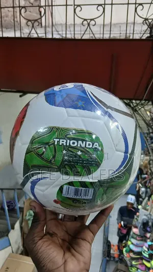 Trionda Soccer Balls,2026 World Cup Ball