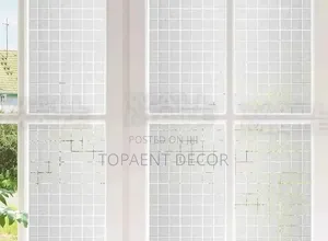 Office, Hospitals Window Tints