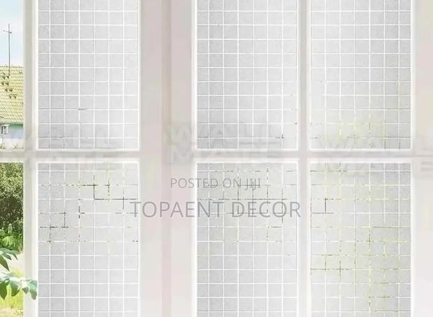Office, Hospitals Window Tints