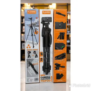 Ploxama Px-2030 Tripod - 150cm