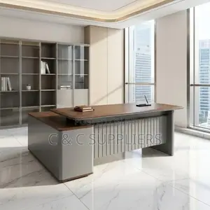 Executive C&C CEO Table-1.8m