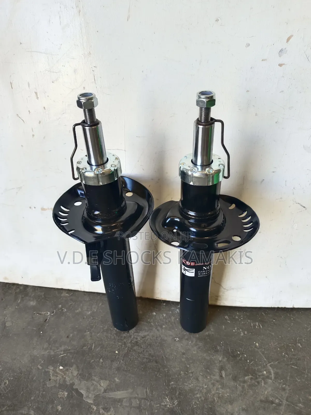 VW Golf, Tiguan,Passat, Touran Front Shock