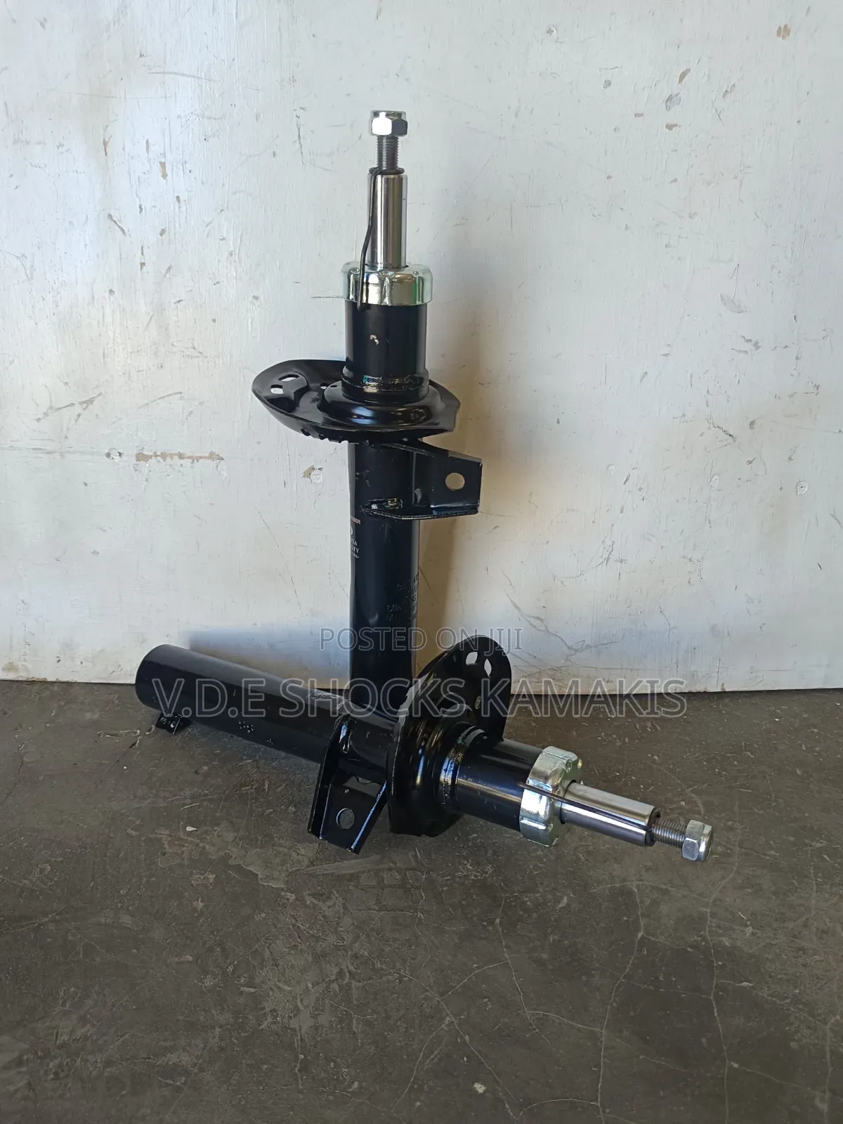 VW Golf, Tiguan,Passat, Touran Front Shock
