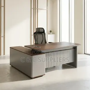 Executive C&C CEO Table-1.8m
