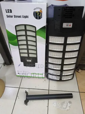 5000watts Jsot Solar Street Lights/5000watts Motion Sensor Lights