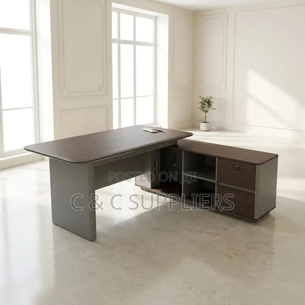 Executive C&C CEO Table-1.8m