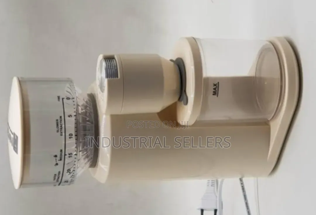 Coffee Grinder