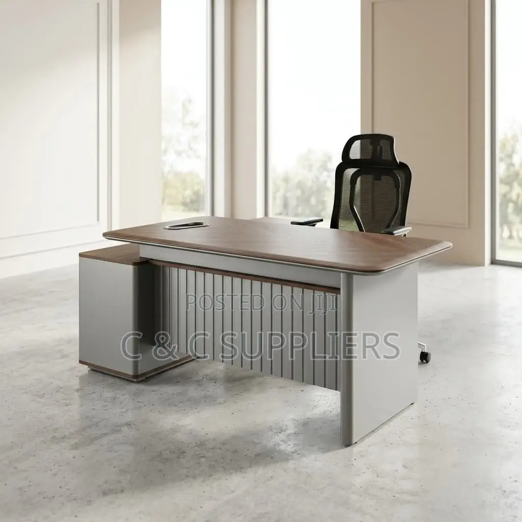Executive C&C CEO Table-1.8m