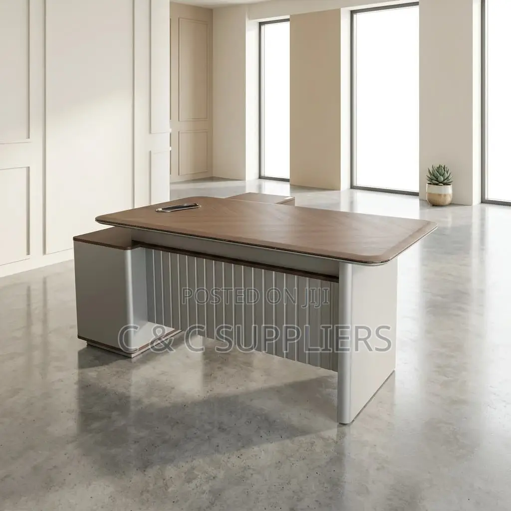 Executive C&C CEO Table-1.8m