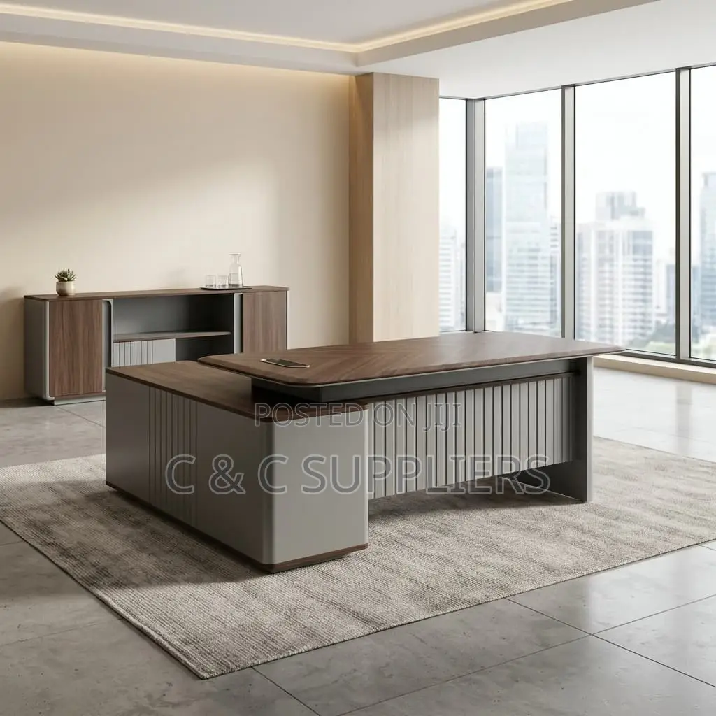 Executive C&C CEO Table-1.8m