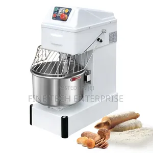 Premier Spiral Mixers 100l