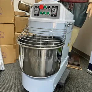 Premier Spiral Mixers 100l