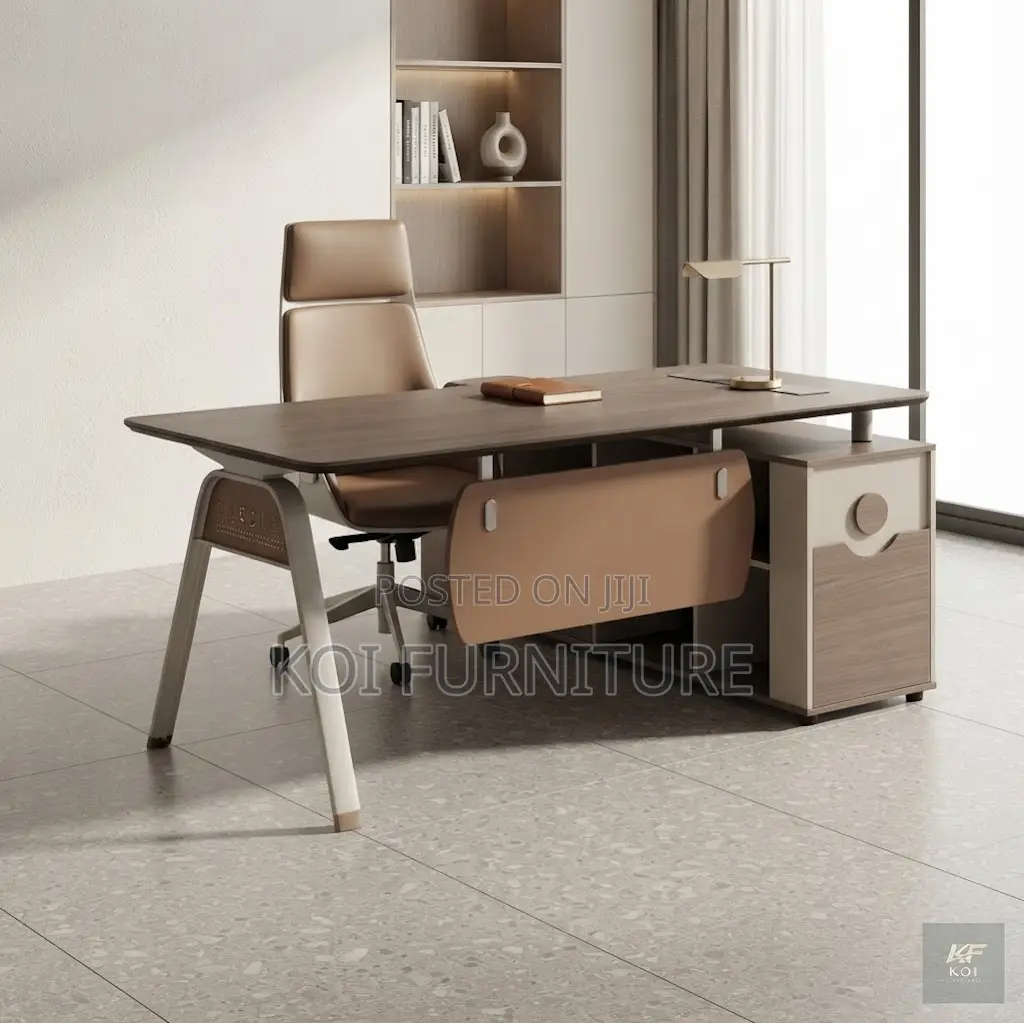 Office Desk; Upgrage Modern 1.8M Manager's Desk
