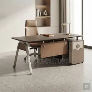Office Desk; Upgrage Modern 1.8M Manager's Desk