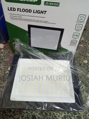 Js Bx 100 100w Powerful Led Light
