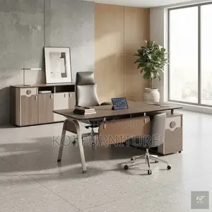 Office Desk; Upgrage Modern 1.8M Manager's Desk
