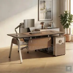 Office Desk; Upgrage Modern 1.8M Manager's Desk