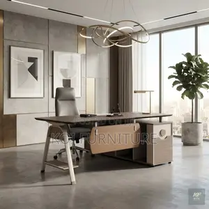 Office Desk; Upgrage Modern 1.8M Manager's Desk