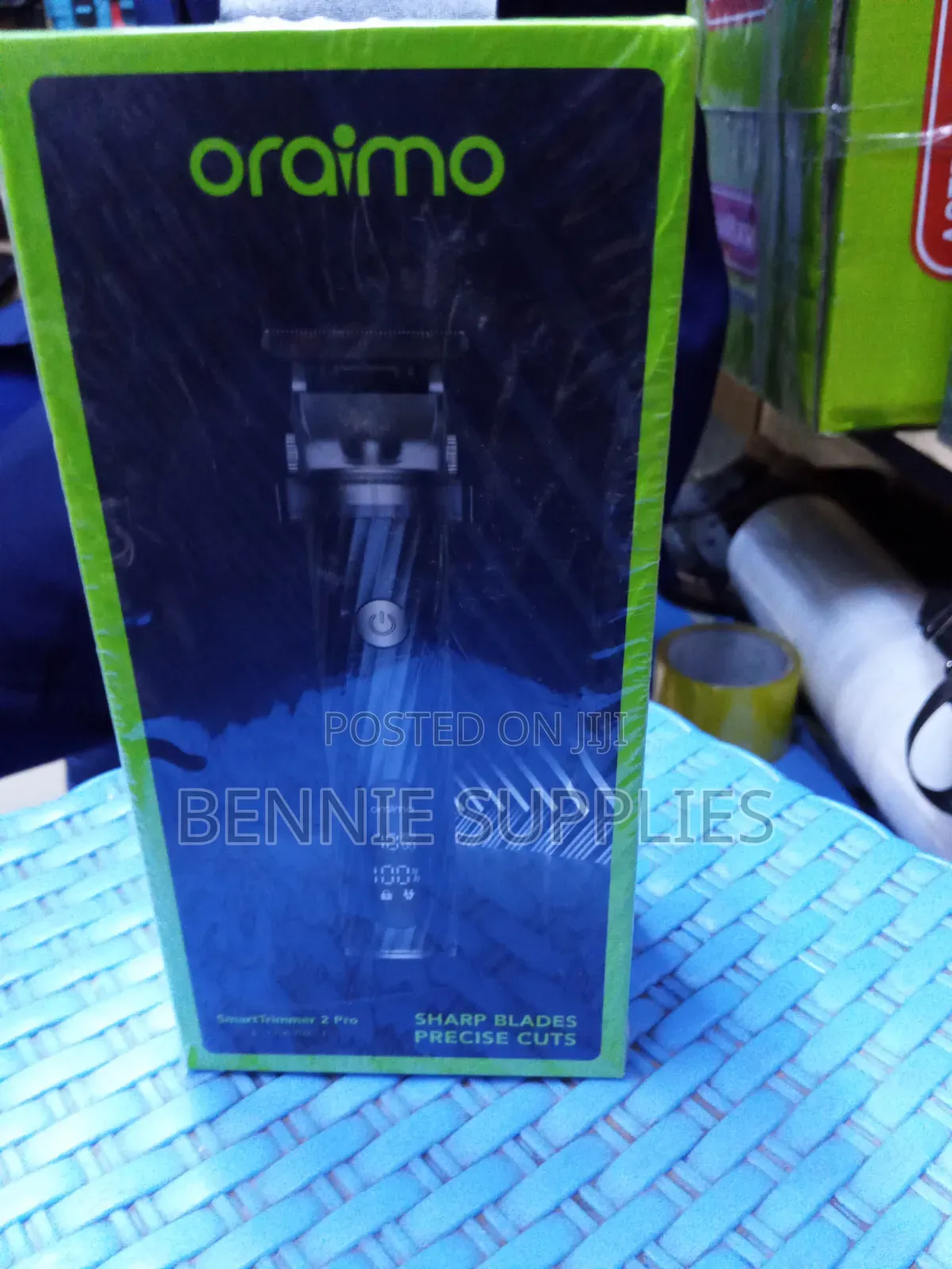 Oraimo Smart Trimmer