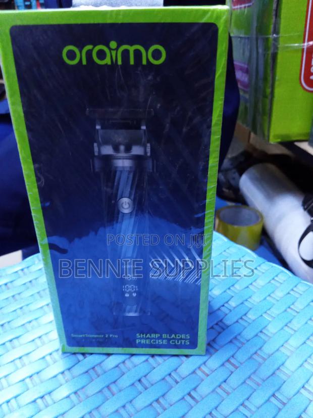 Oraimo Smart Trimmer