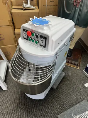 Premier Spiral Mixers 54l