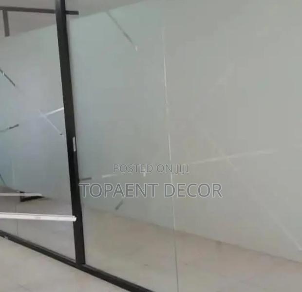 Privacy Enhance Window Tints