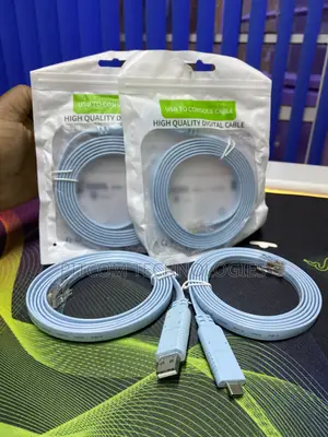 Console Cables