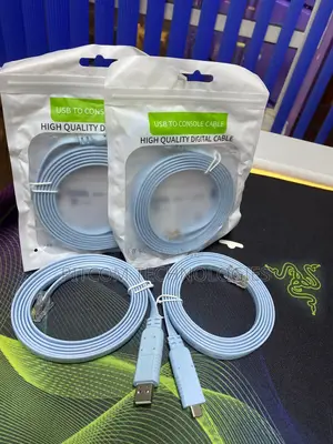 Console Cables