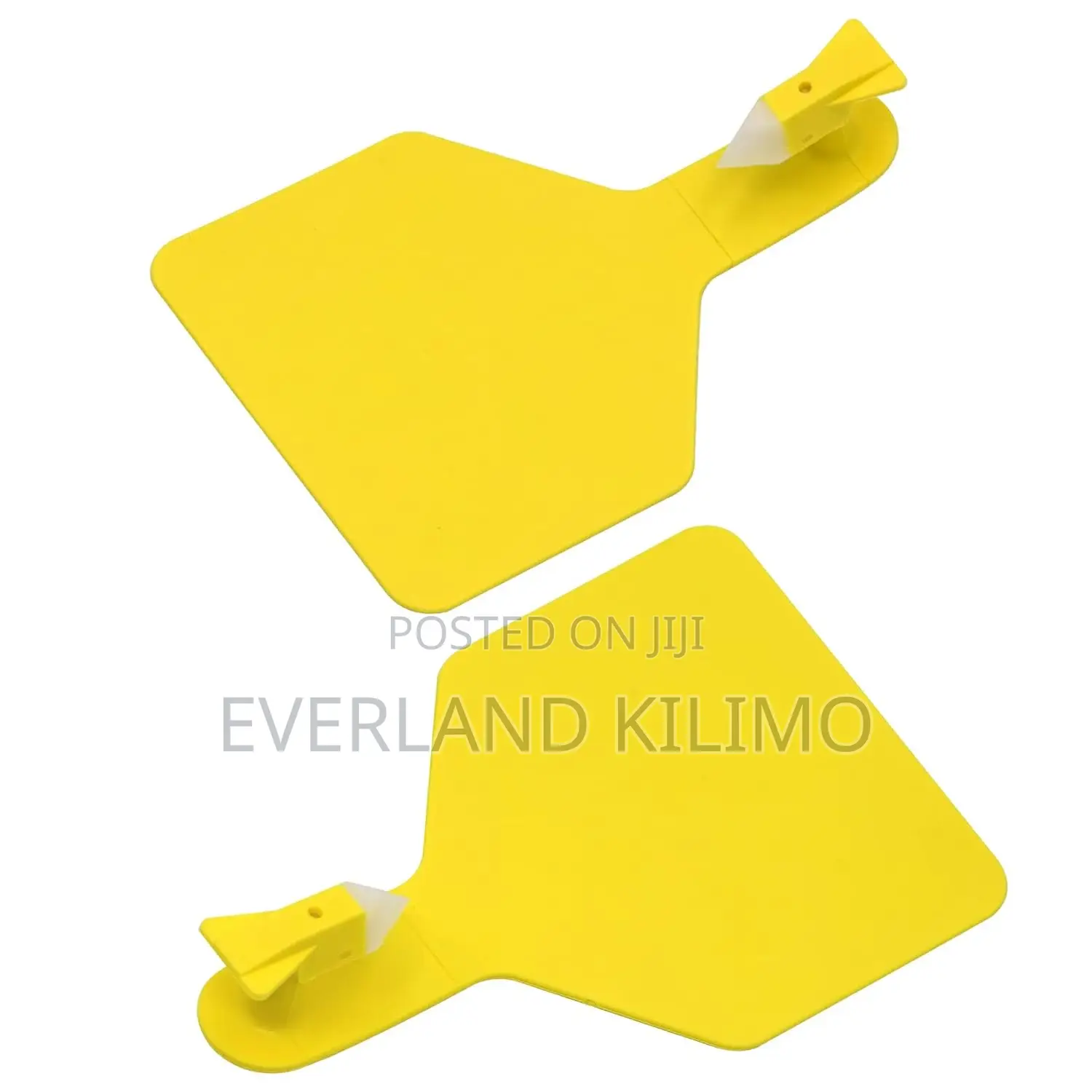 Calf Management Z-Tag