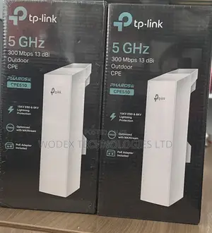 TP-Link Pharos CPE510
