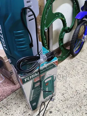 1400watts Total Electric Car Wash/1900psi Total Carwash Machine