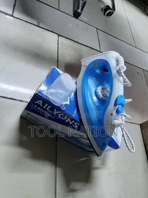 High Quality 1000w Ailyon Electric Iron