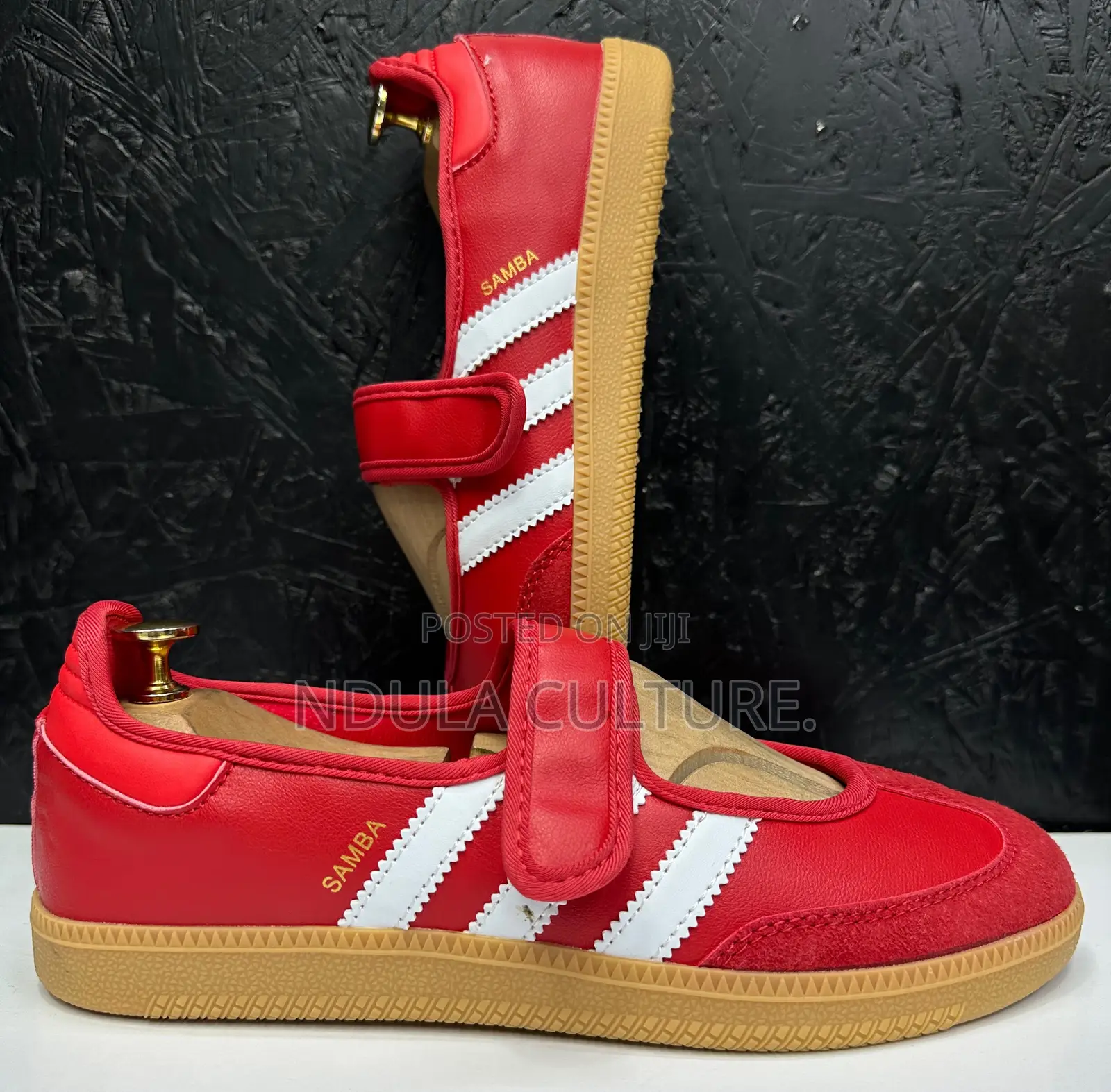 Adidas Samba Jane