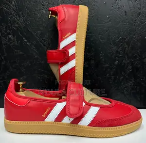 Adidas Samba Jane