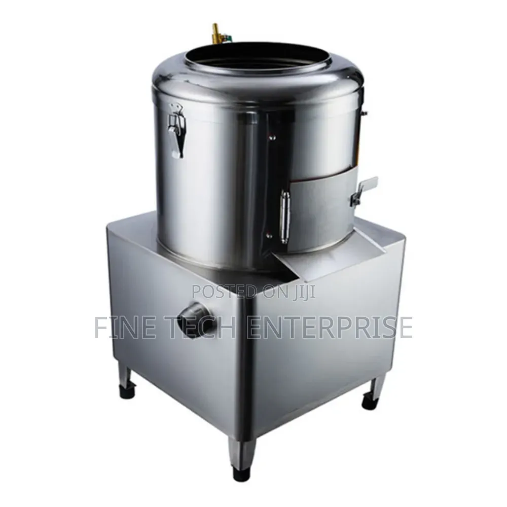 Premier Potato Peelers 
Qp 500