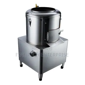Premier Potato Peelers 
Qp 500