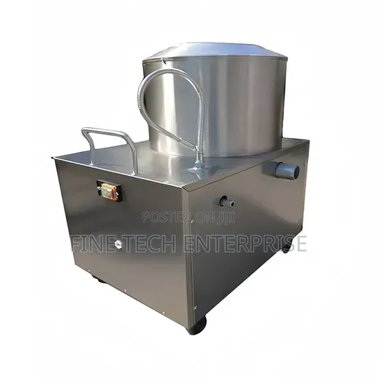Premier Potato Peelers 
Qp 500