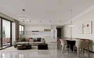 Furnished 2bdrm Apartment in Maylan Park, Kileleshwa for sale
