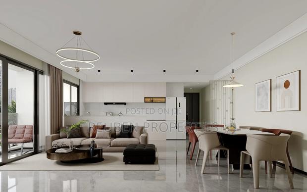 Furnished 2bdrm Apartment in Maylan Park, Kileleshwa for sale