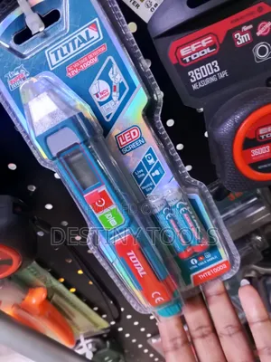 AC Voltage Detector