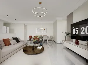 Furnished 2bdrm Apartment in Maylan Park, Kileleshwa for sale