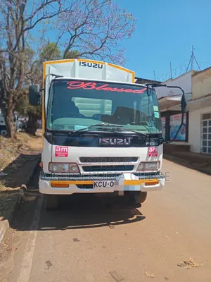 Isuzu FRR 2019