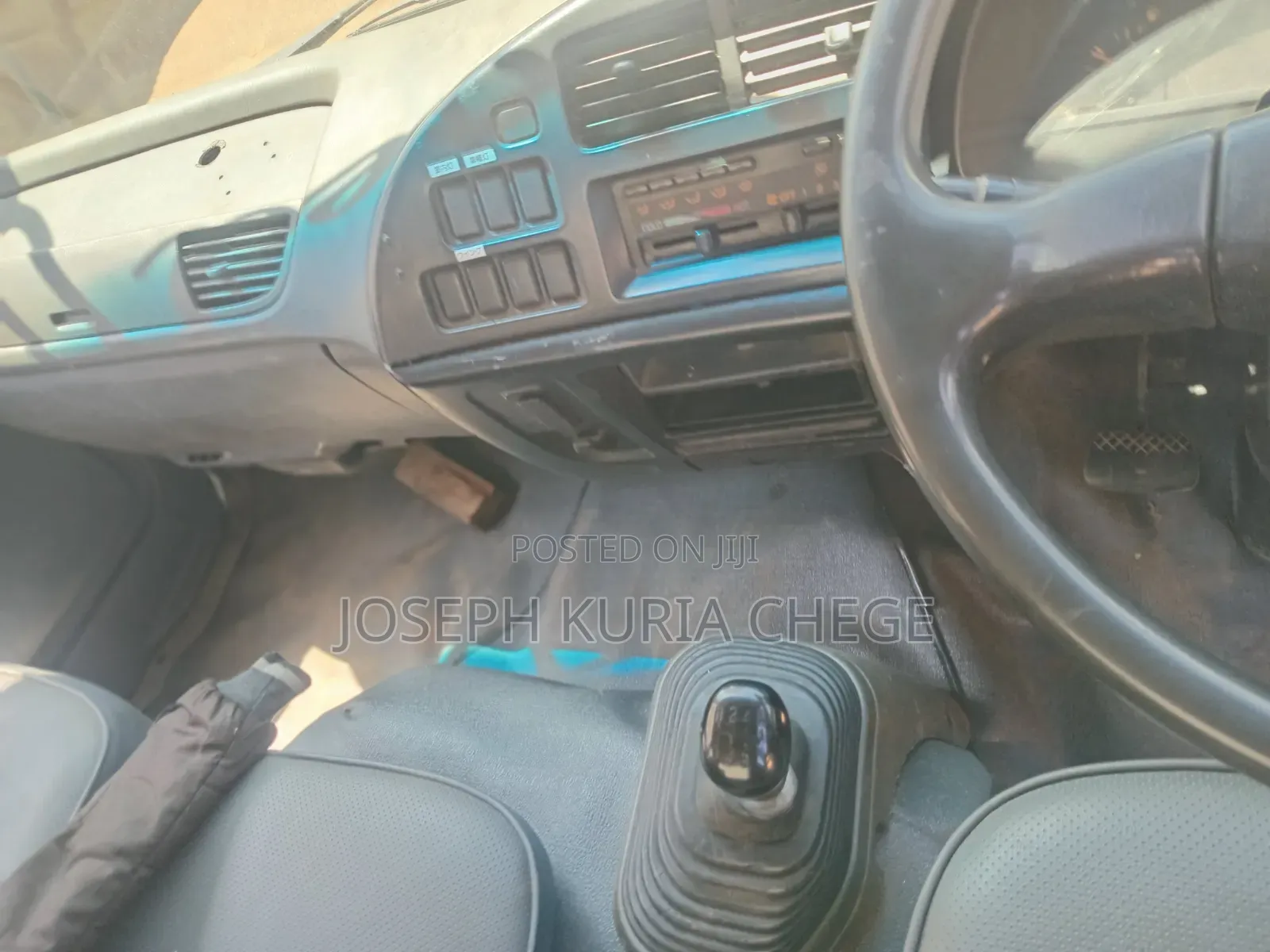 Isuzu FRR 2019