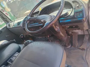 Isuzu FRR 2019