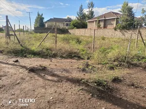 Kitengela Plots .